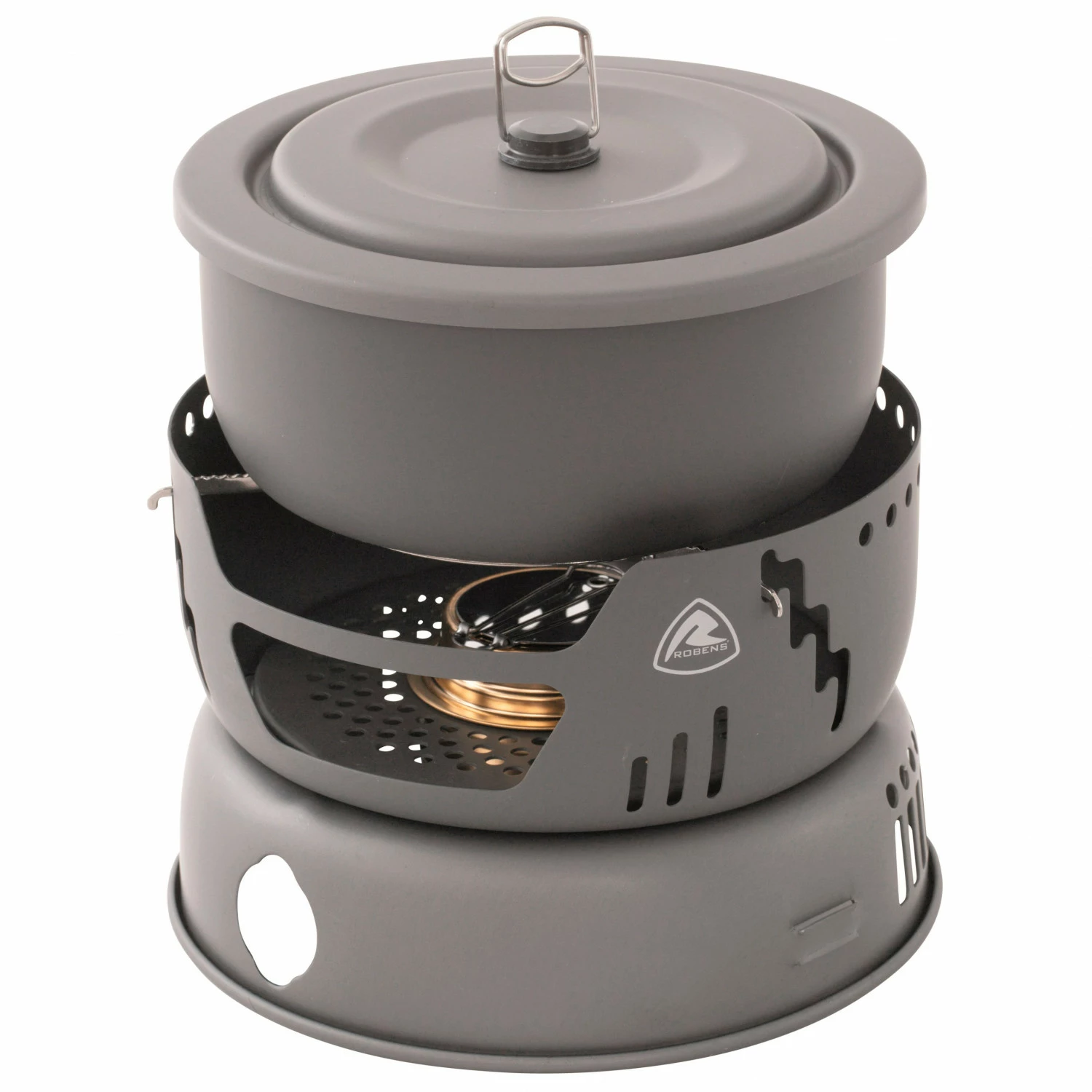 Robens Cookery King Pro - Pot - Image 6