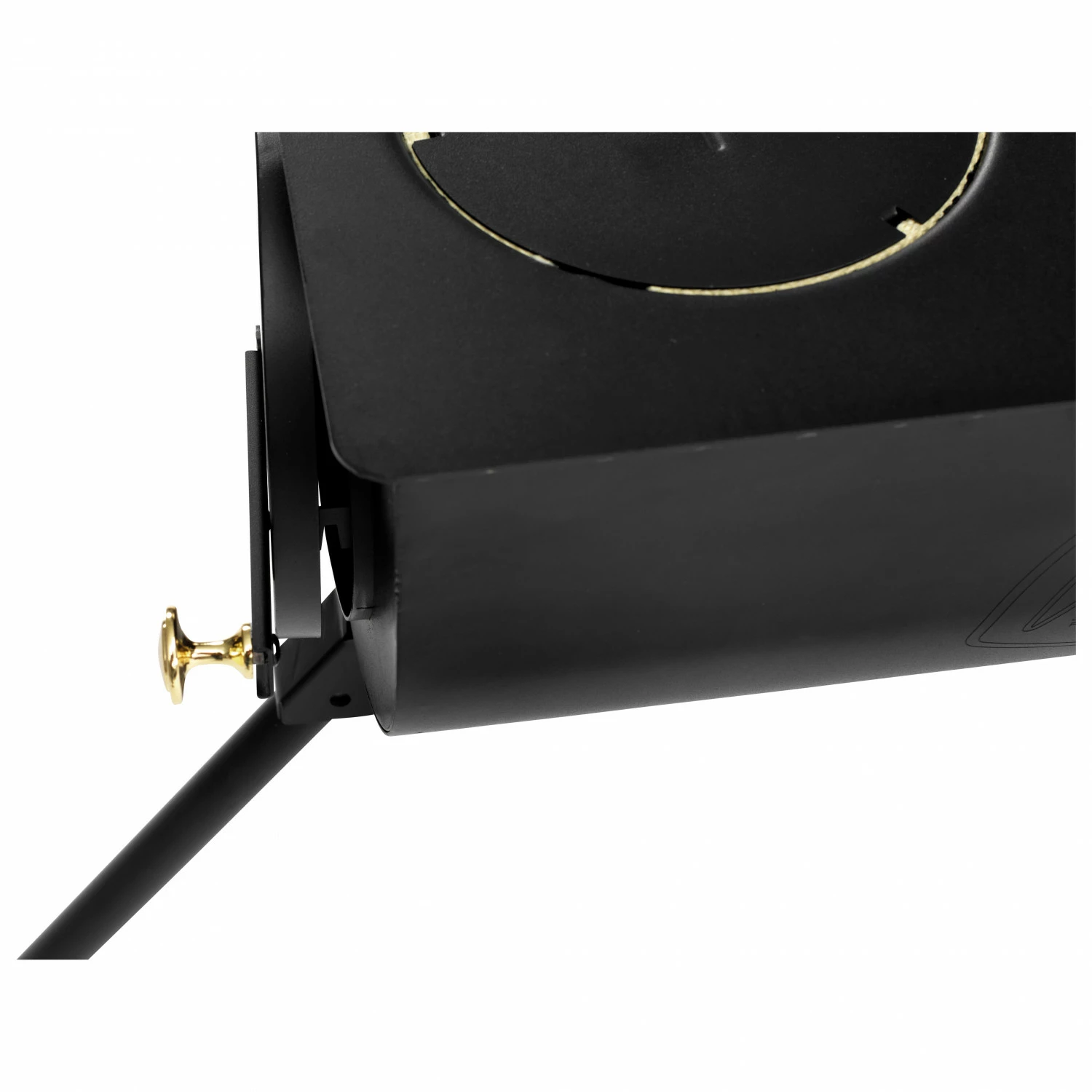 Robens Denali Tent Stove - Solid Fuel Stoves - Image 3