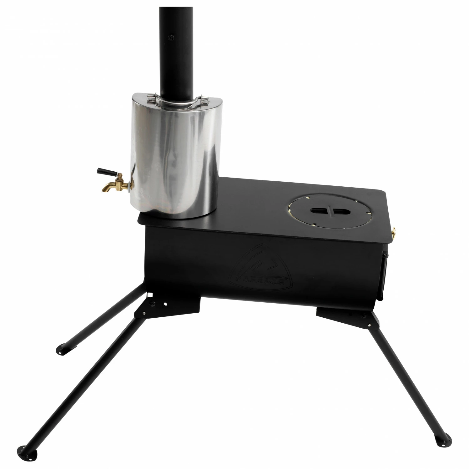 Robens Denali Tent Stove - Solid Fuel Stoves - Image 4