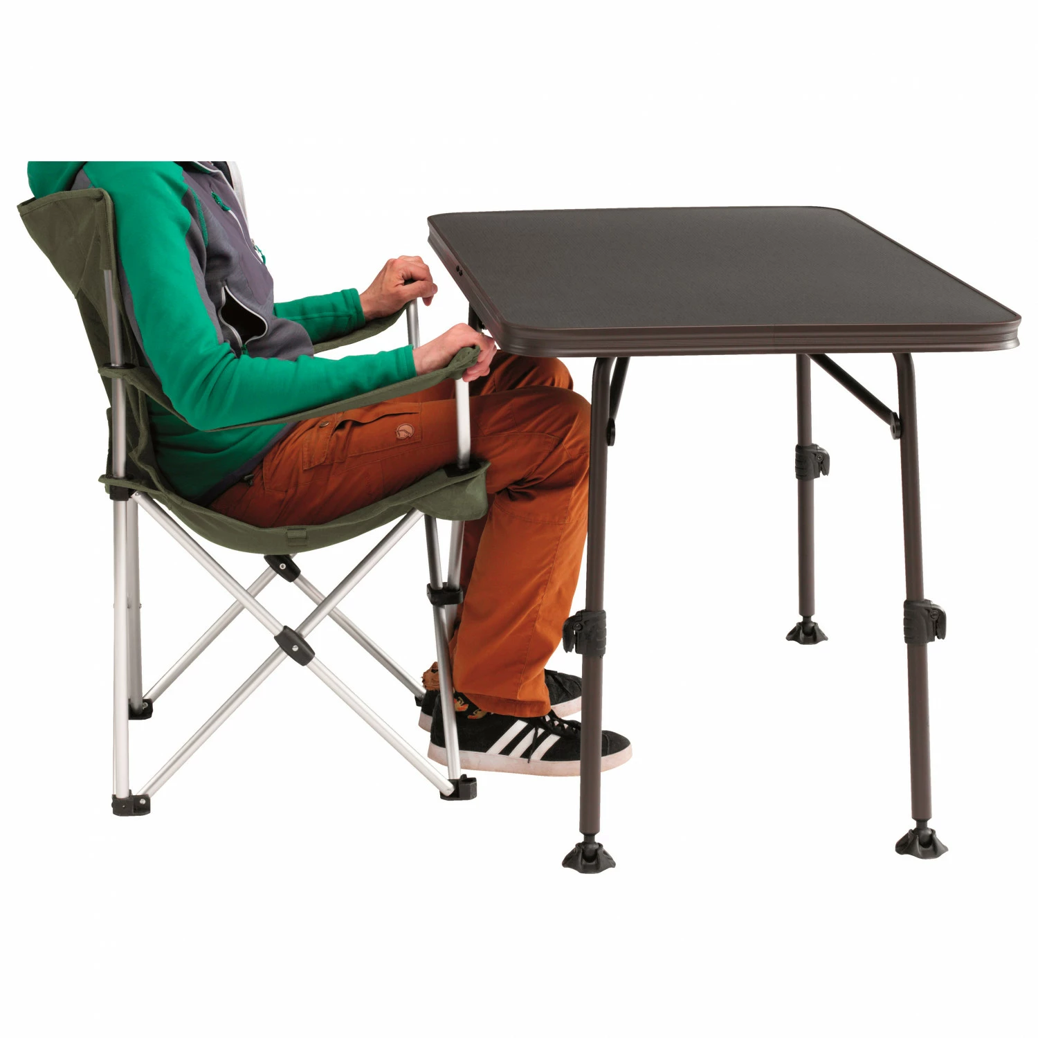 Robens Driftwood Al - Camping Chair - Image 3