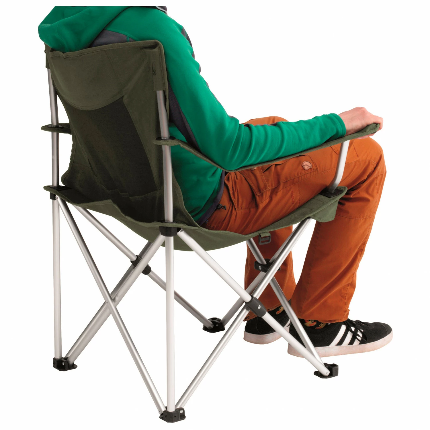 Robens Driftwood Al - Camping Chair - Image 4