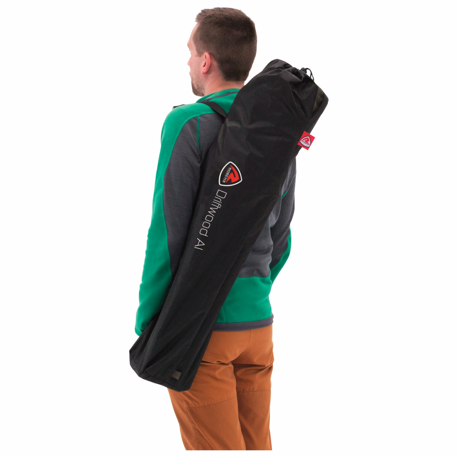 Robens Driftwood Al - Camping Chair - Image 5