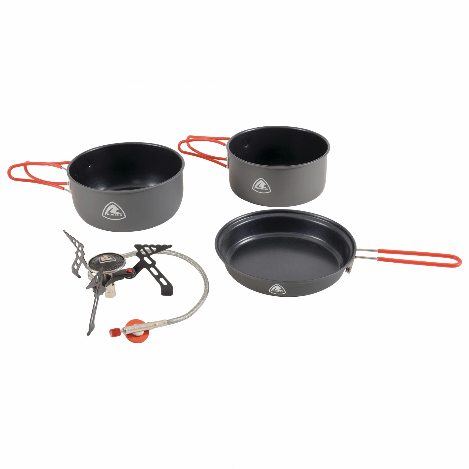 Robens Fire Beetle Pro Cook Set M - Cooking Set - Image 2