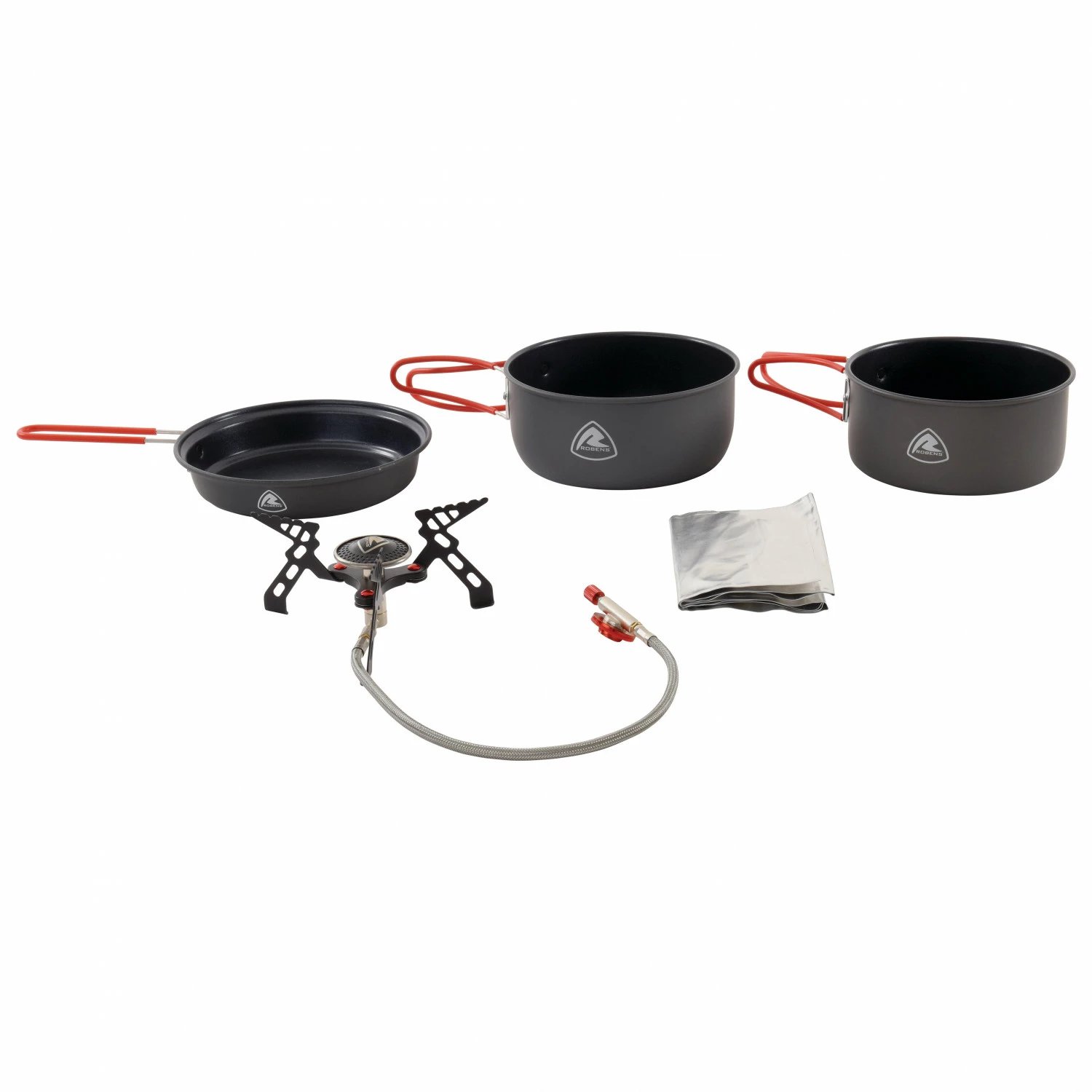 Robens Fire Beetle Pro Cook Set M - Cooking Set - Image 4