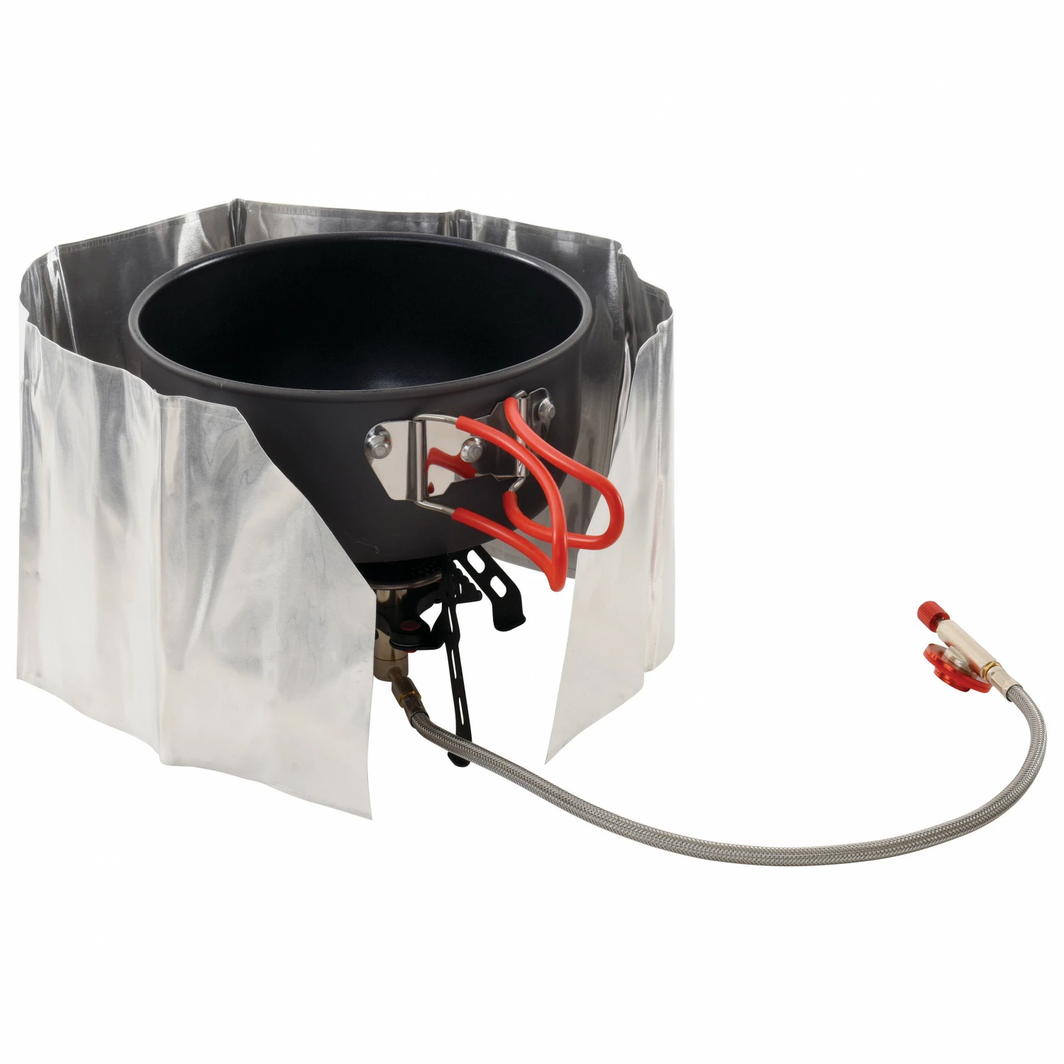 Robens Fire Beetle Pro Cook Set M - Cooking Set - Image 5