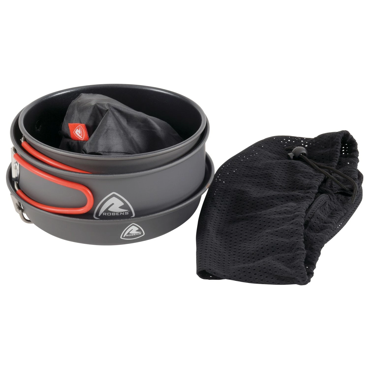 Robens Fire Beetle Pro Cook Set M - Cooking Set