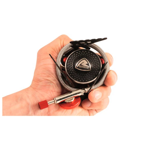 Robens Fire Beetle Stove - Gas Stove - Image 2