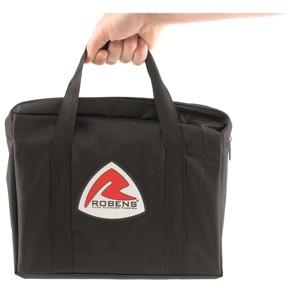 Robens Firewood Stove - Solid Fuel Stoves - Image 3