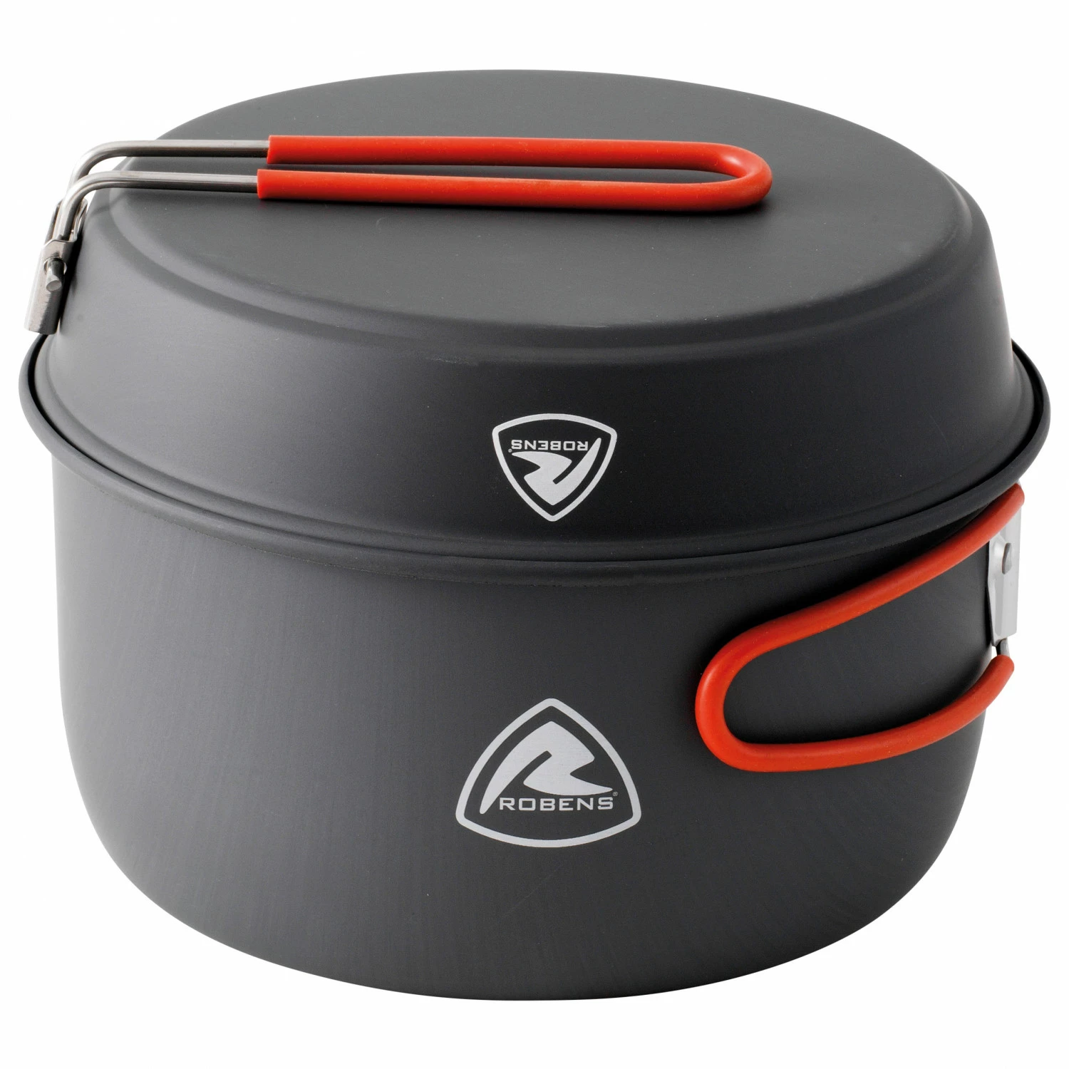 Robens Frontier Pro Cook Set L - Pot - Image 2