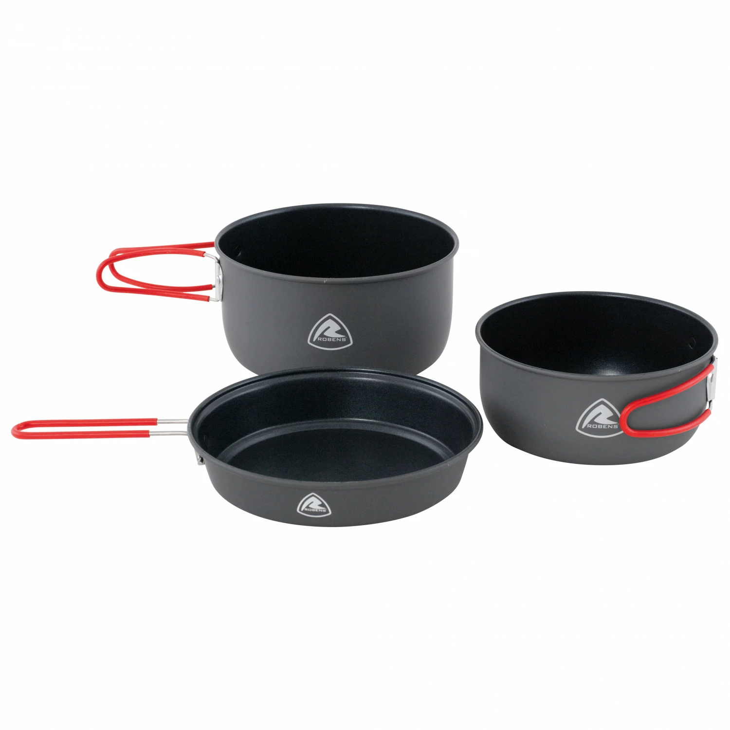 Robens Frontier Pro Cook Set L - Pot