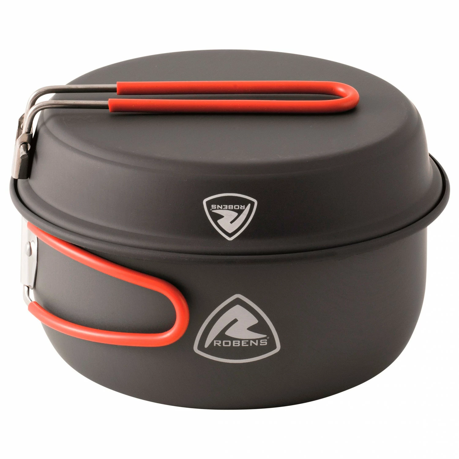 Robens Frontier Pro Cook Set M - Pot - Image 2