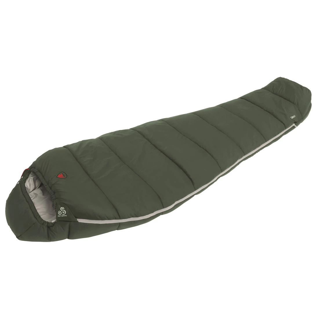 Robens Glacier I - Synthetic Sleeping Bag - Image 2