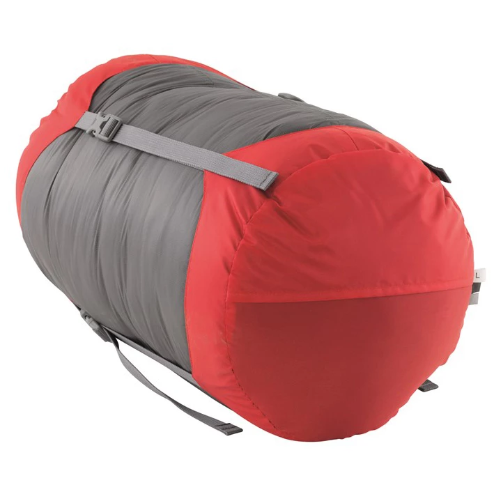 Robens Glacier II - Synthetic Sleeping Bag - Image 2