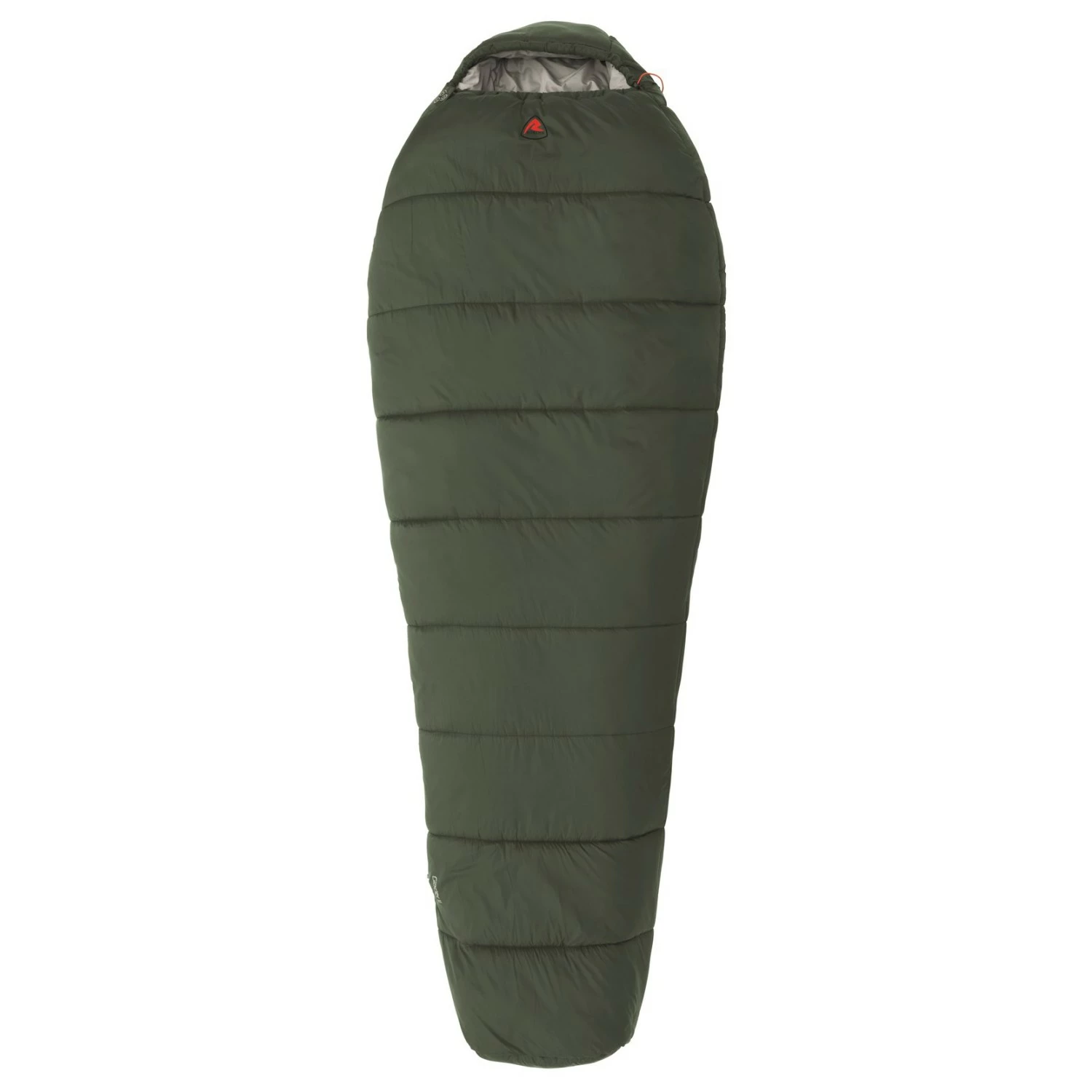 Robens Glacier II - Synthetic Sleeping Bag