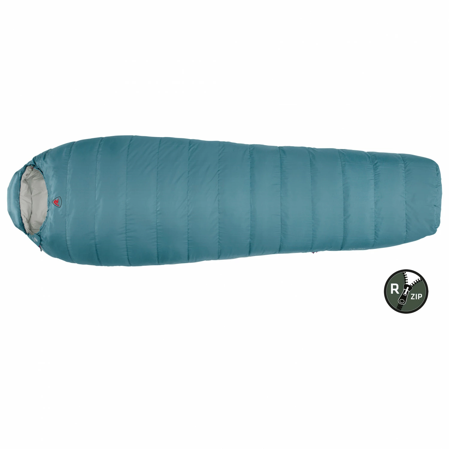 Robens Gully 1200 - Down Sleeping Bag - Image 2