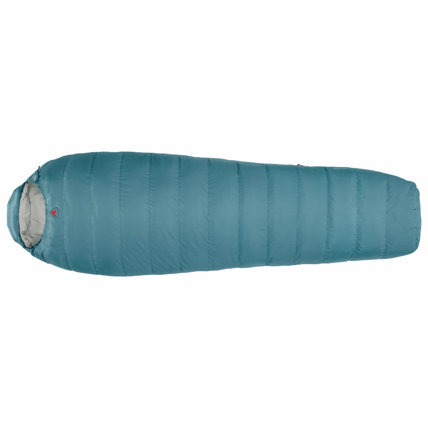 Robens Gully 1200 - Down Sleeping Bag