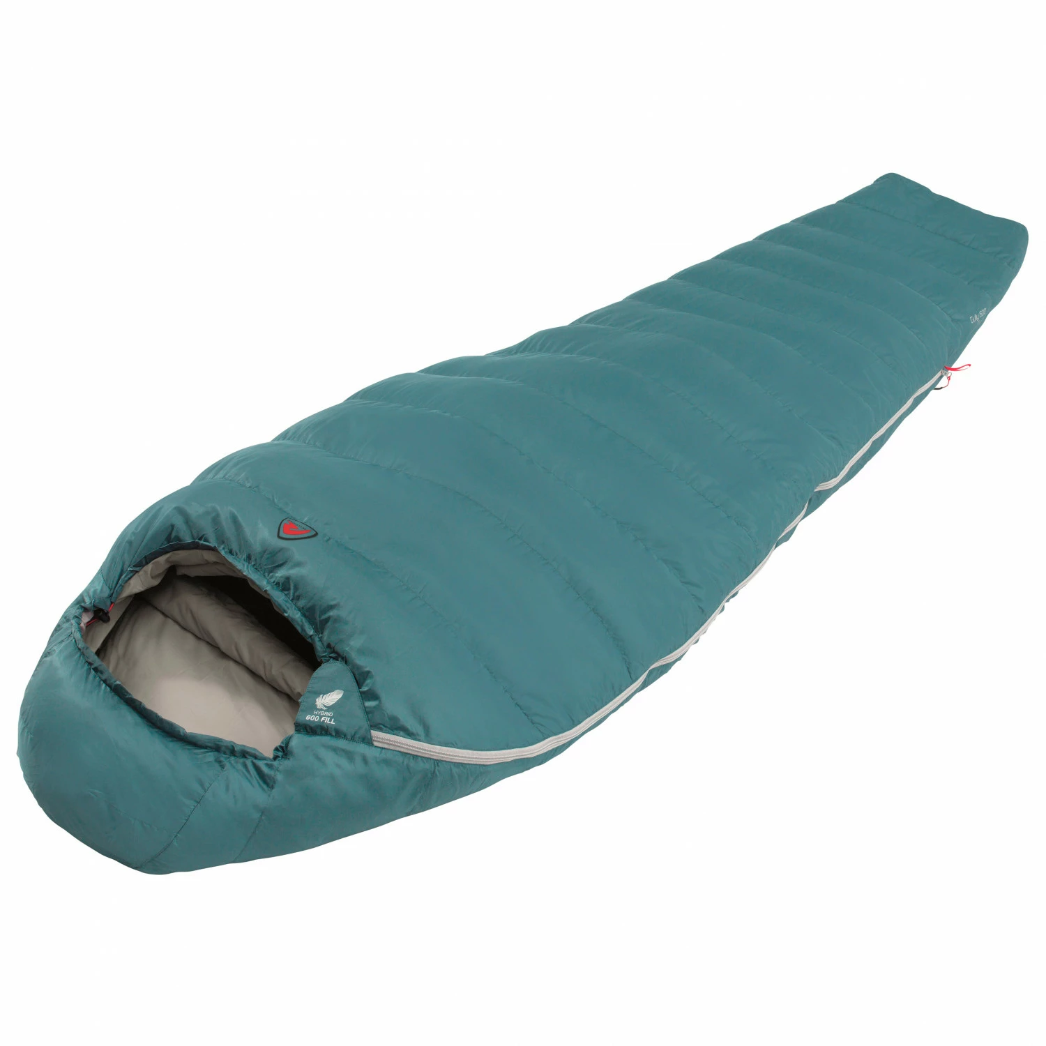 Robens Gully 600 - Down Sleeping Bag - Image 3