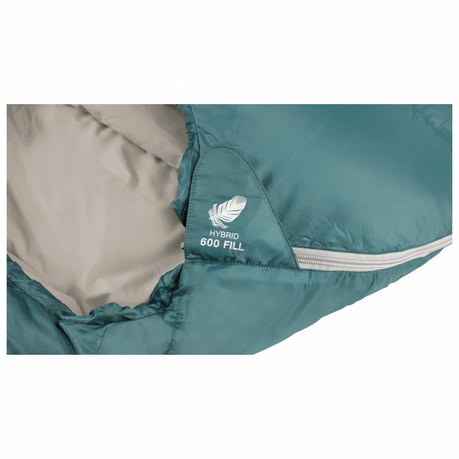 Robens Gully 600 - Down Sleeping Bag - Image 5