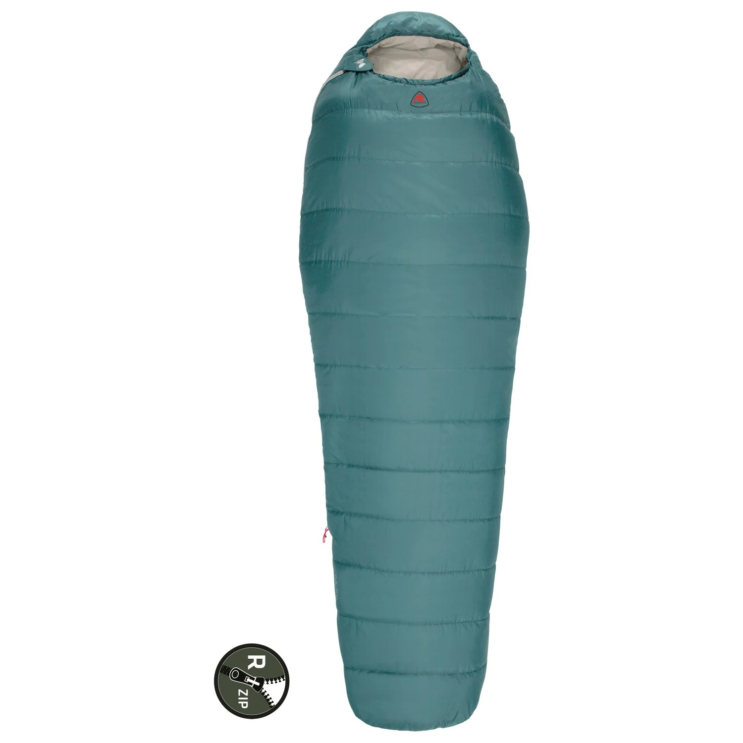 Robens Gully 600 - Down Sleeping Bag - Image 6