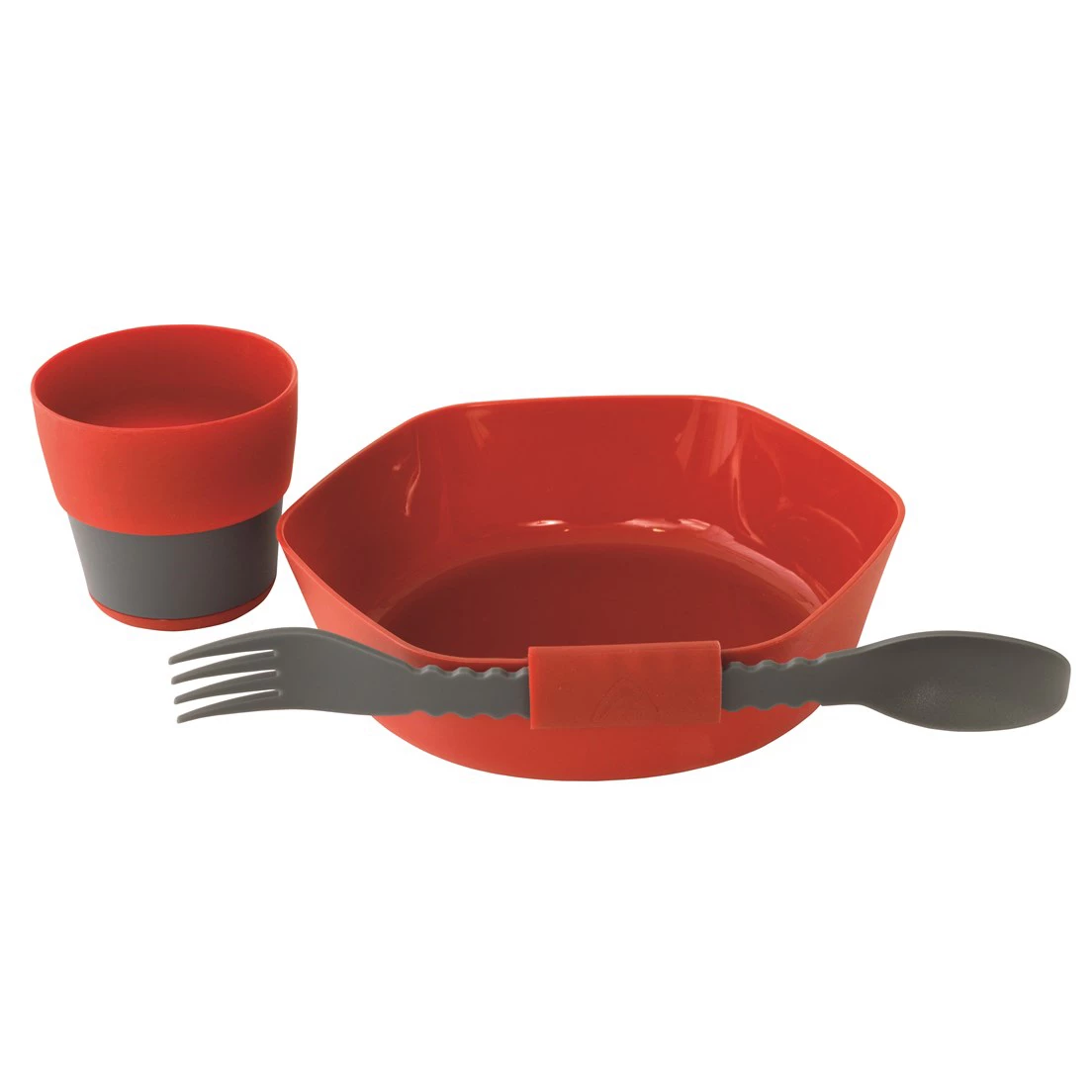 Robens Leaf Meal Kit - Set Of Dishes - Image 7