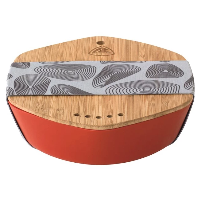 Robens Leaf Meal Kit - Set Of Dishes - Image 9