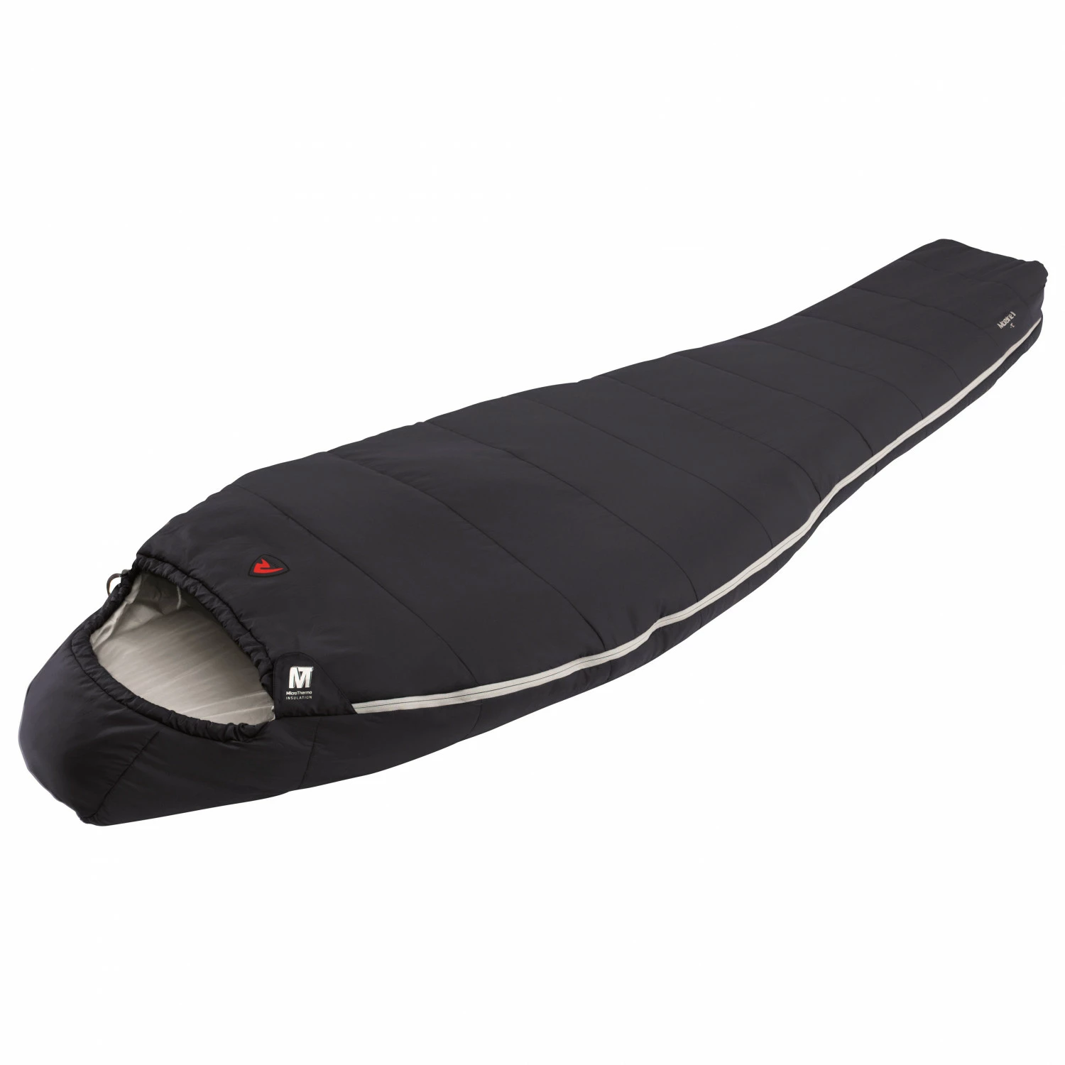Robens Moraine II - Synthetic Sleeping Bag - Image 2