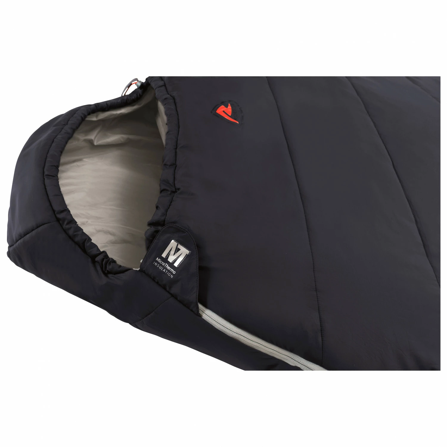 Robens Moraine II - Synthetic Sleeping Bag - Image 3
