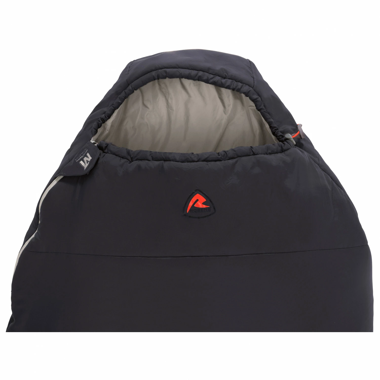 Robens Moraine II - Synthetic Sleeping Bag - Image 4
