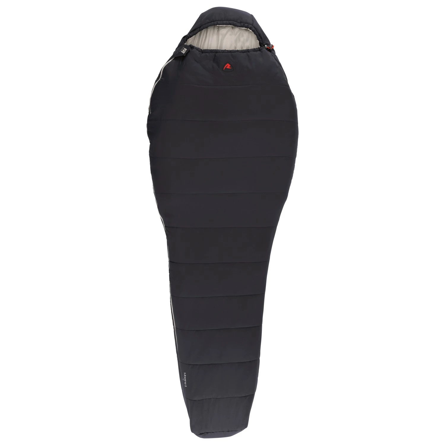Robens Moraine II - Synthetic Sleeping Bag