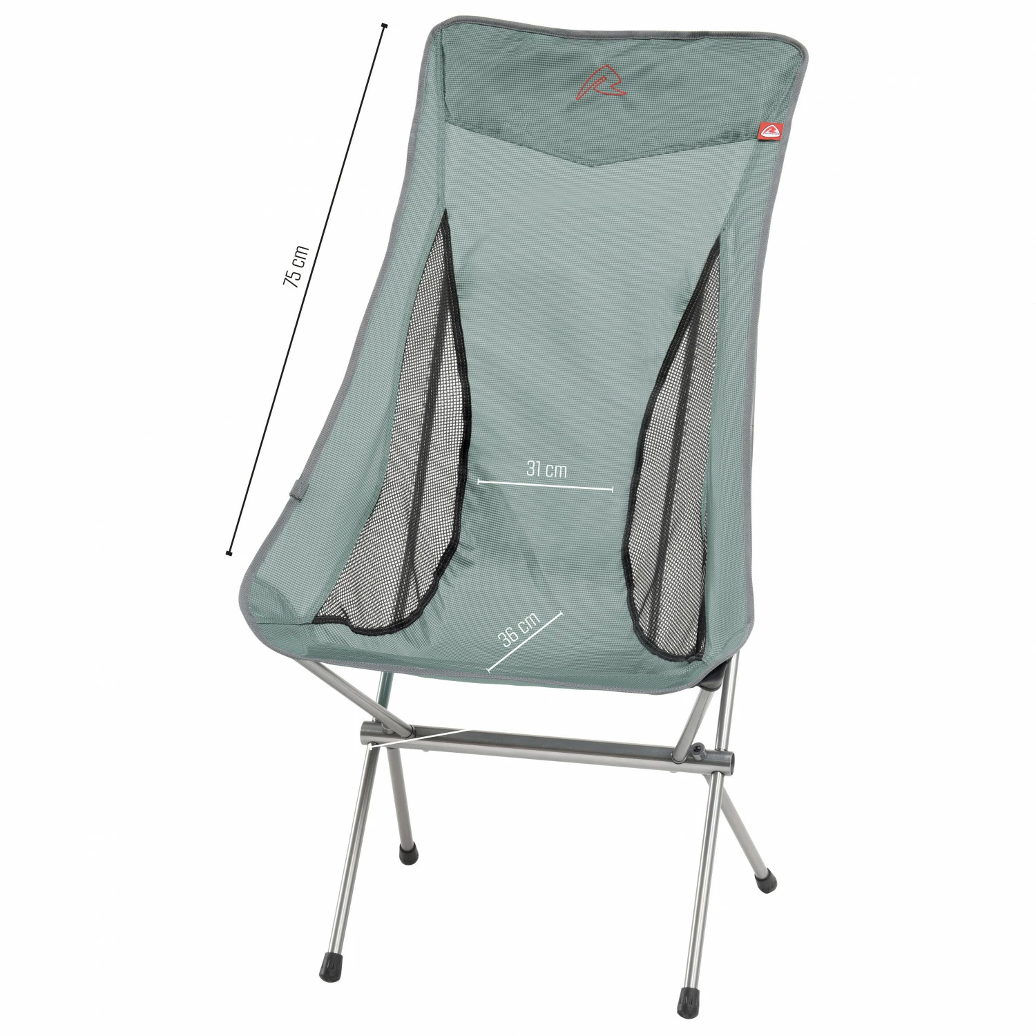 Robens Observer - Camping Chair - Image 2