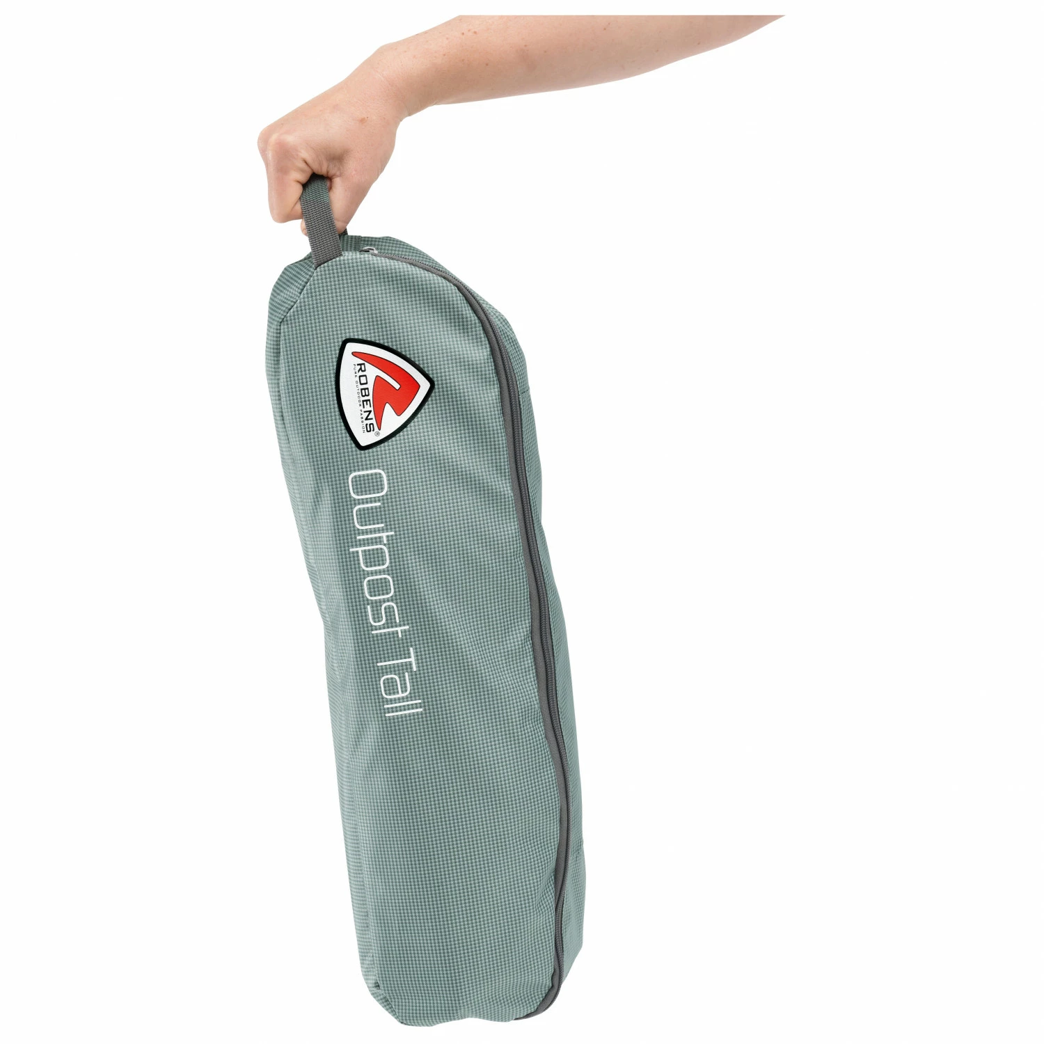 Robens Outpost Tall - Cot - Image 2