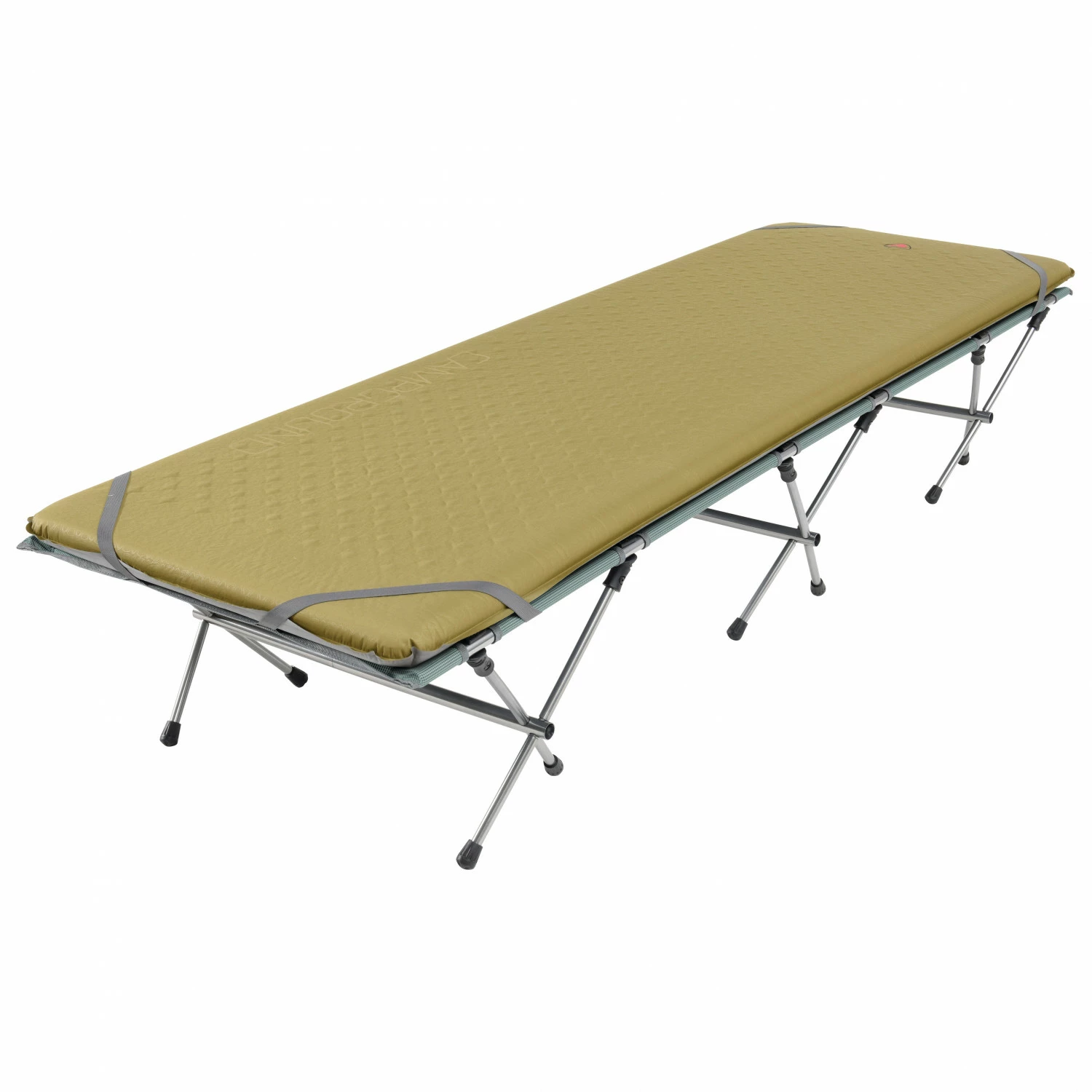 Robens Outpost Tall - Cot - Image 4