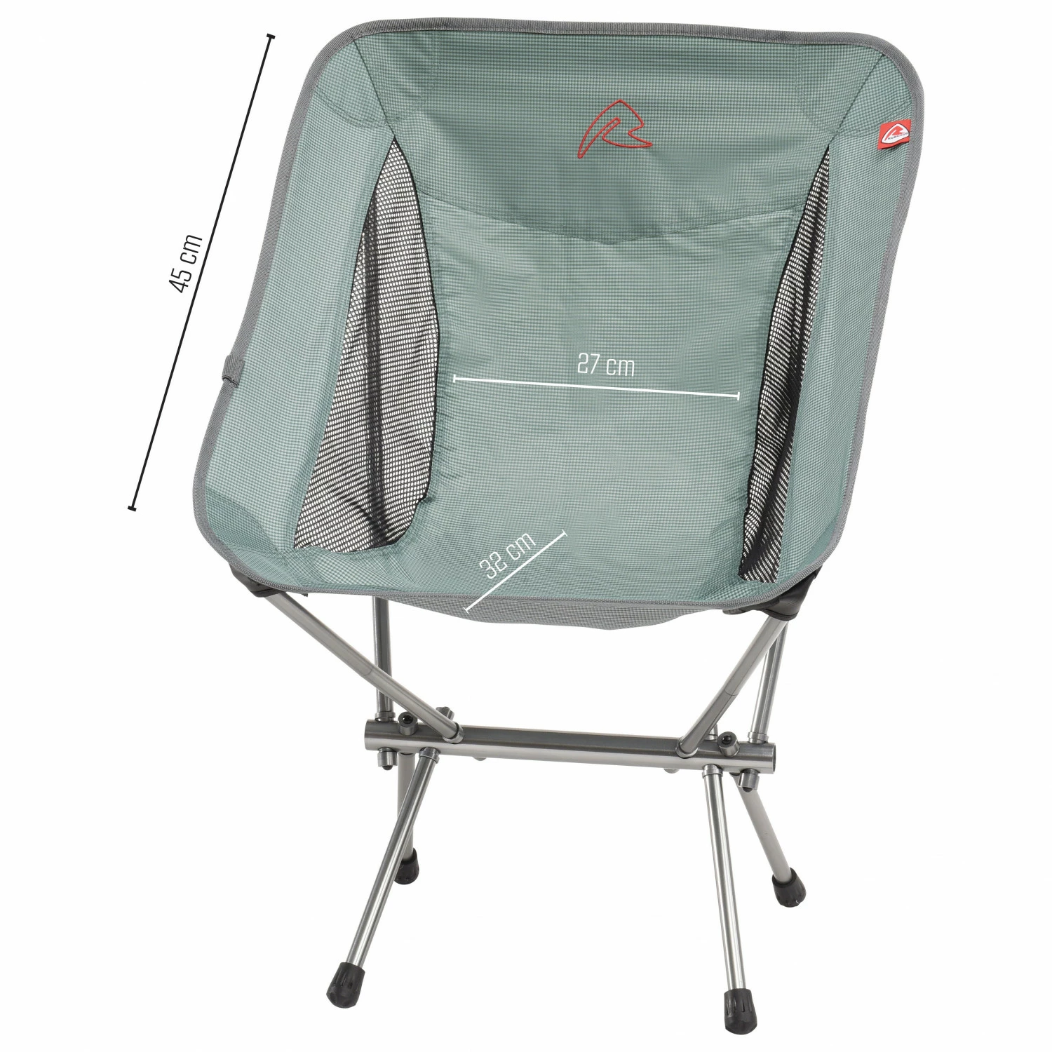 Robens Pathfinder - Camping Chair - Image 2
