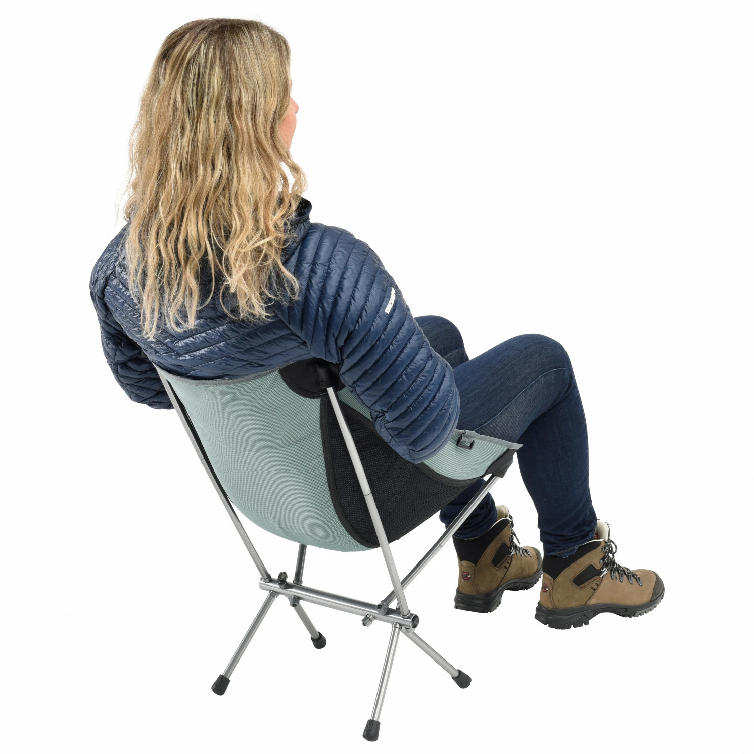 Robens Pathfinder - Camping Chair - Image 5