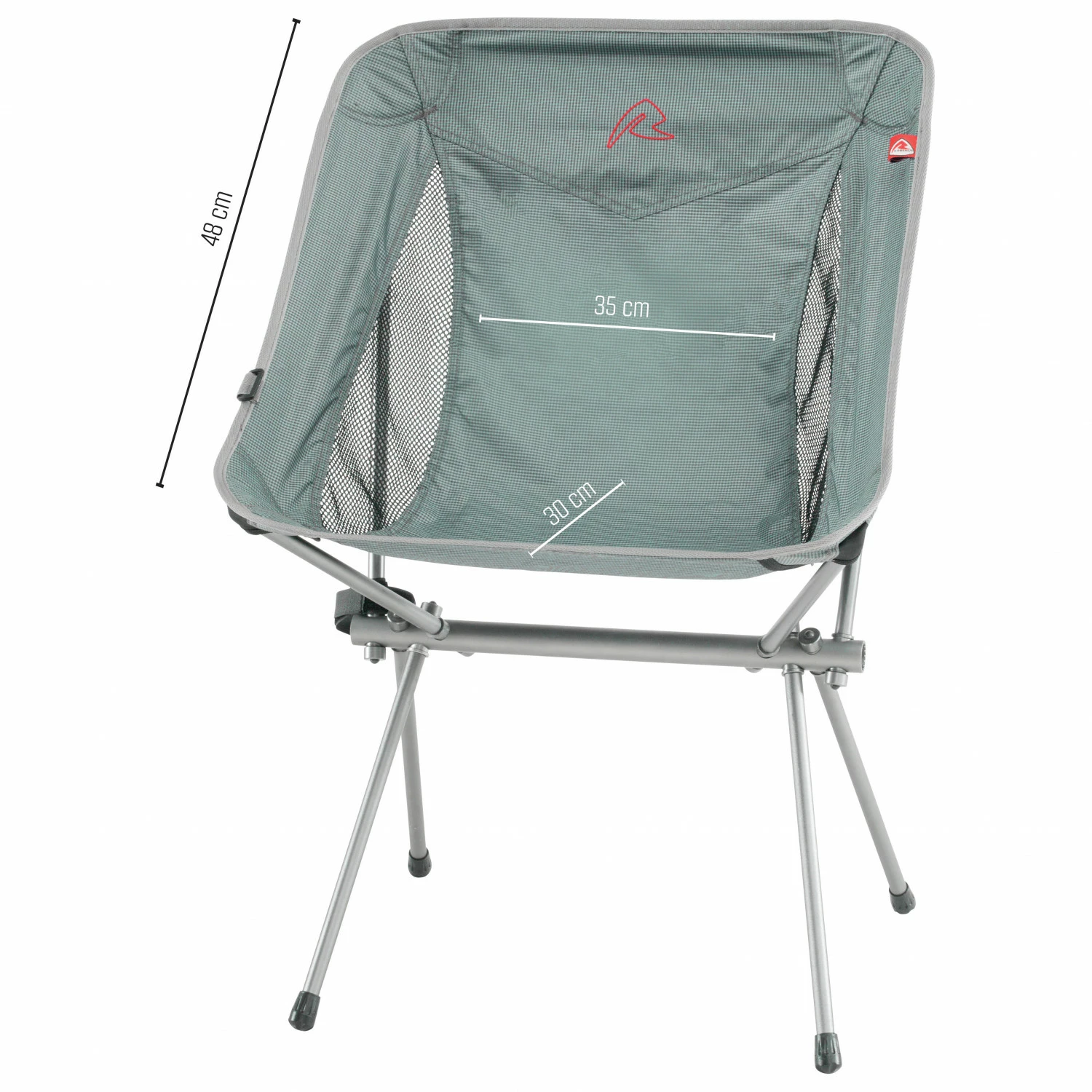 Robens Pilgrim - Camping Chair - Image 3