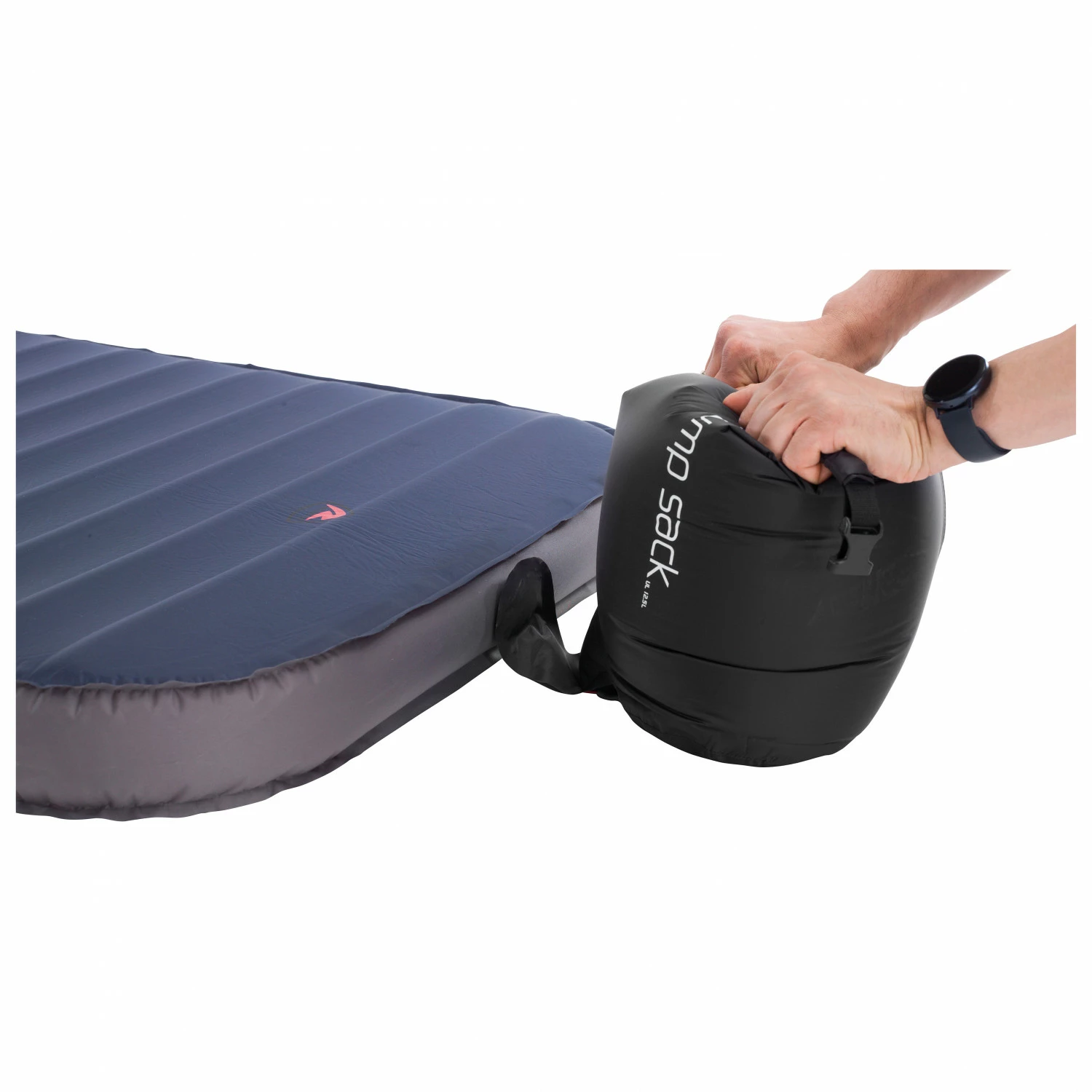 Robens Pump Sack UL 12.5L - Image 3