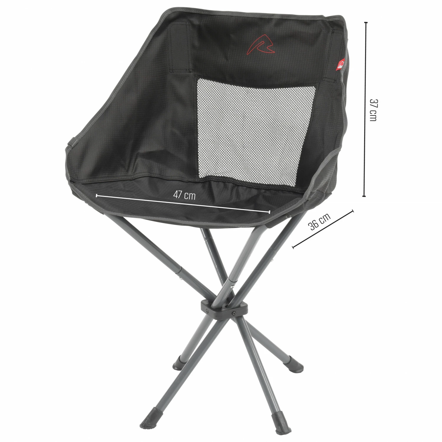 Robens Searcher - Camping Chair - Image 2