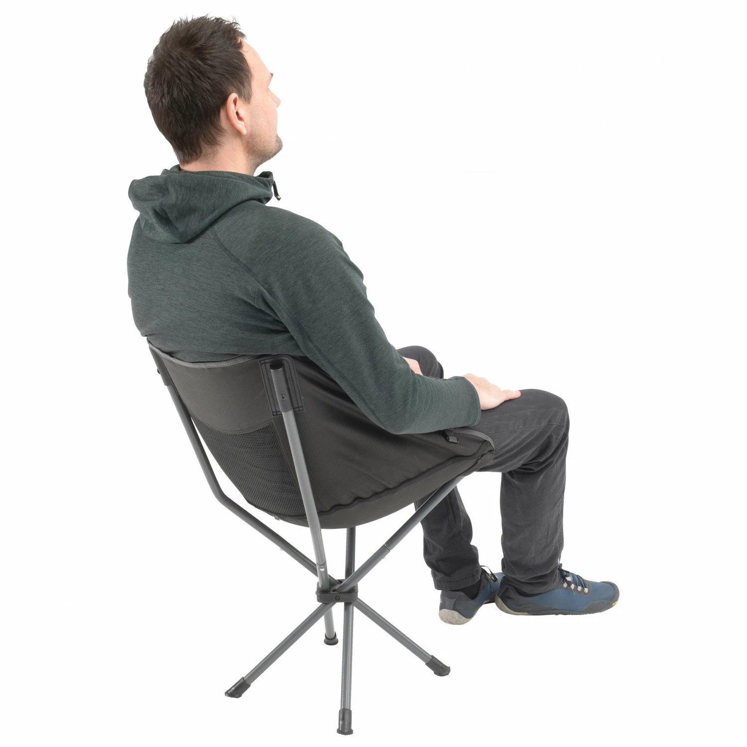 Robens Searcher - Camping Chair - Image 4