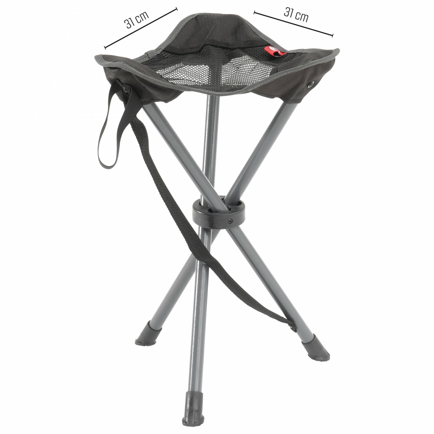 Robens Searcher Stool - Camping Chair - Image 2