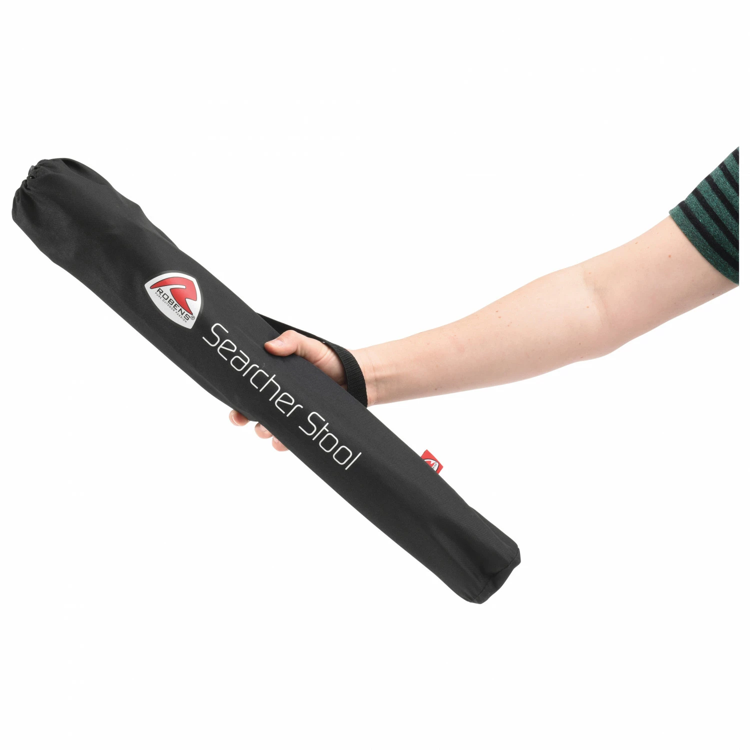 Robens Searcher Stool - Camping Chair - Image 3