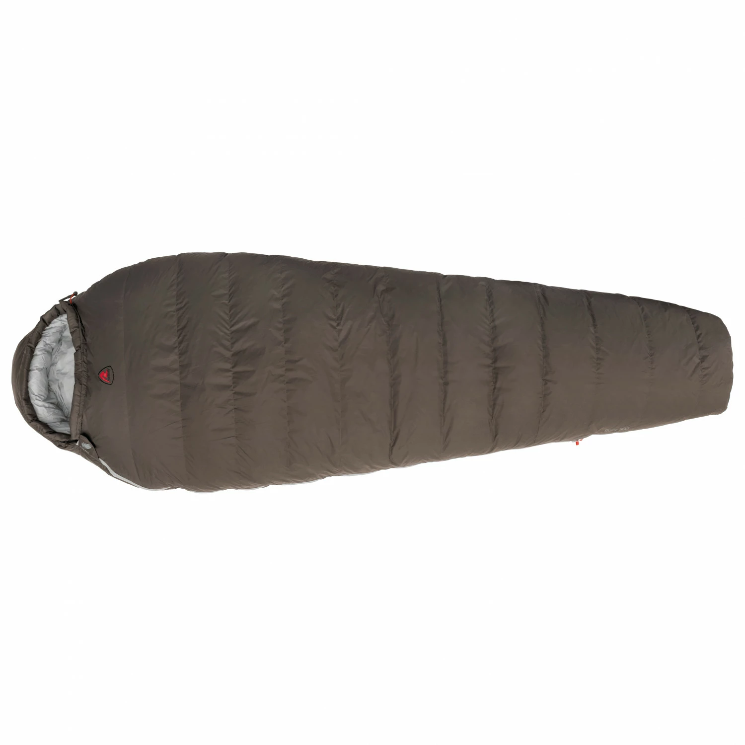 Robens Serac 300 - Down Sleeping Bag - Image 4