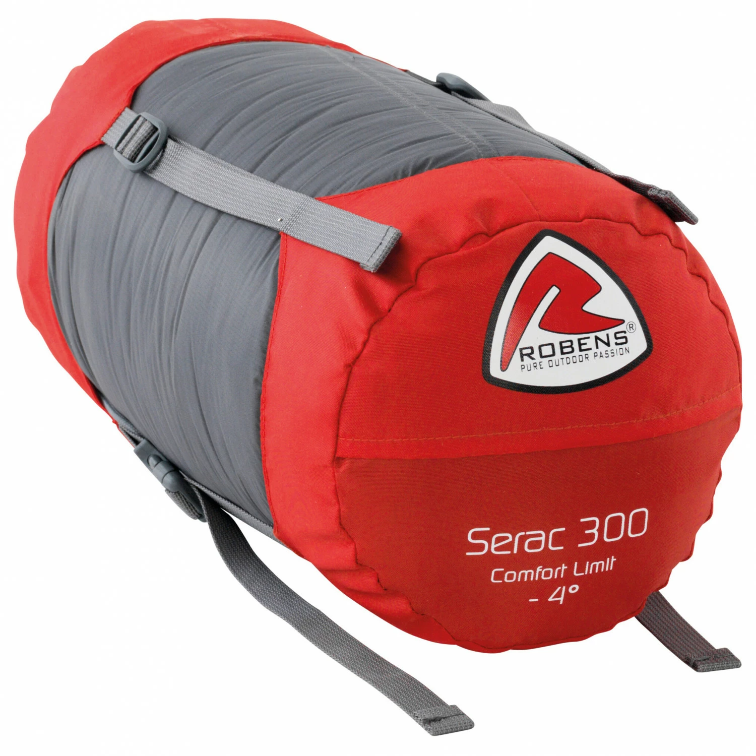 Robens Serac 300 - Down Sleeping Bag - Image 8