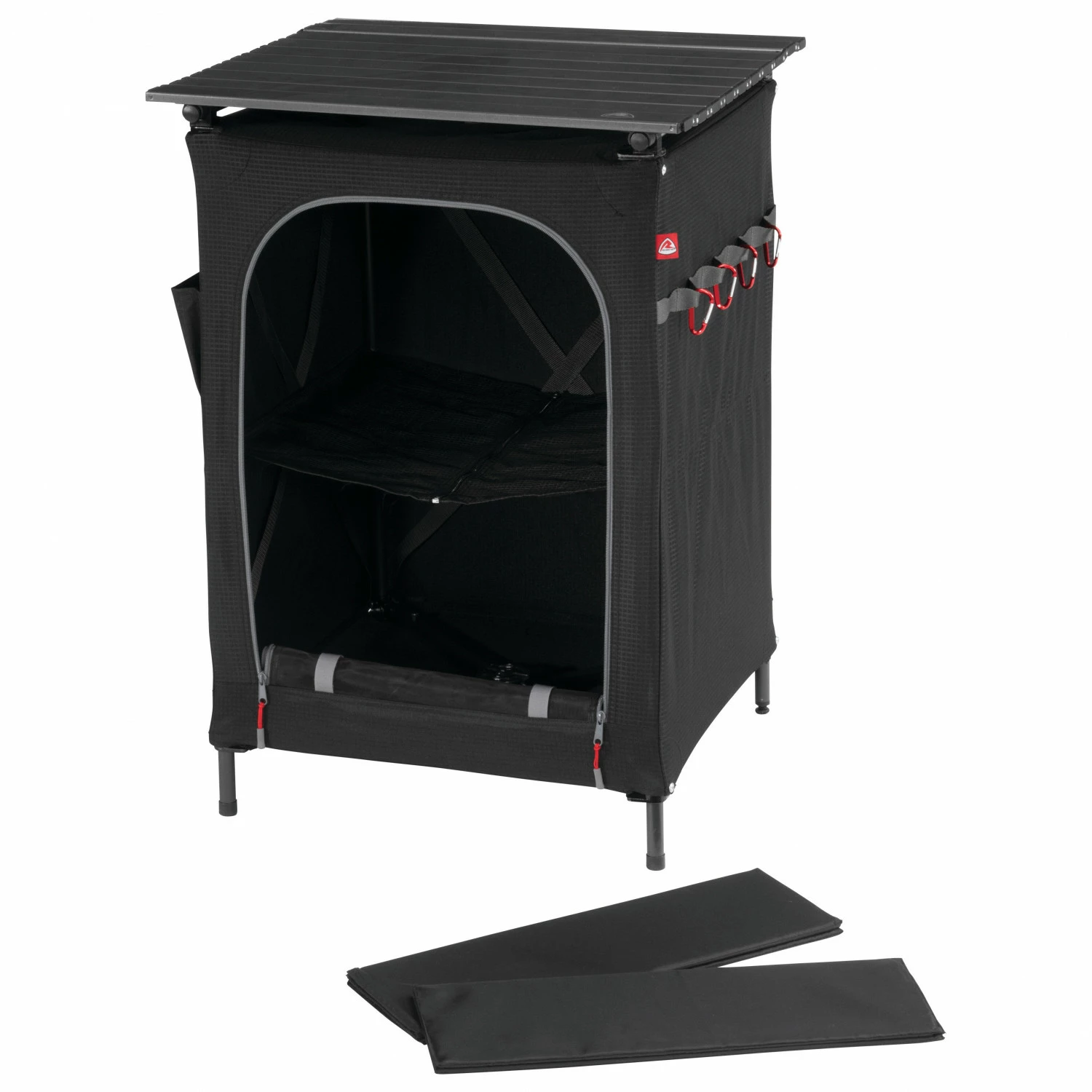 Robens Settler Storage Unit - Camping Cupboard - Image 2