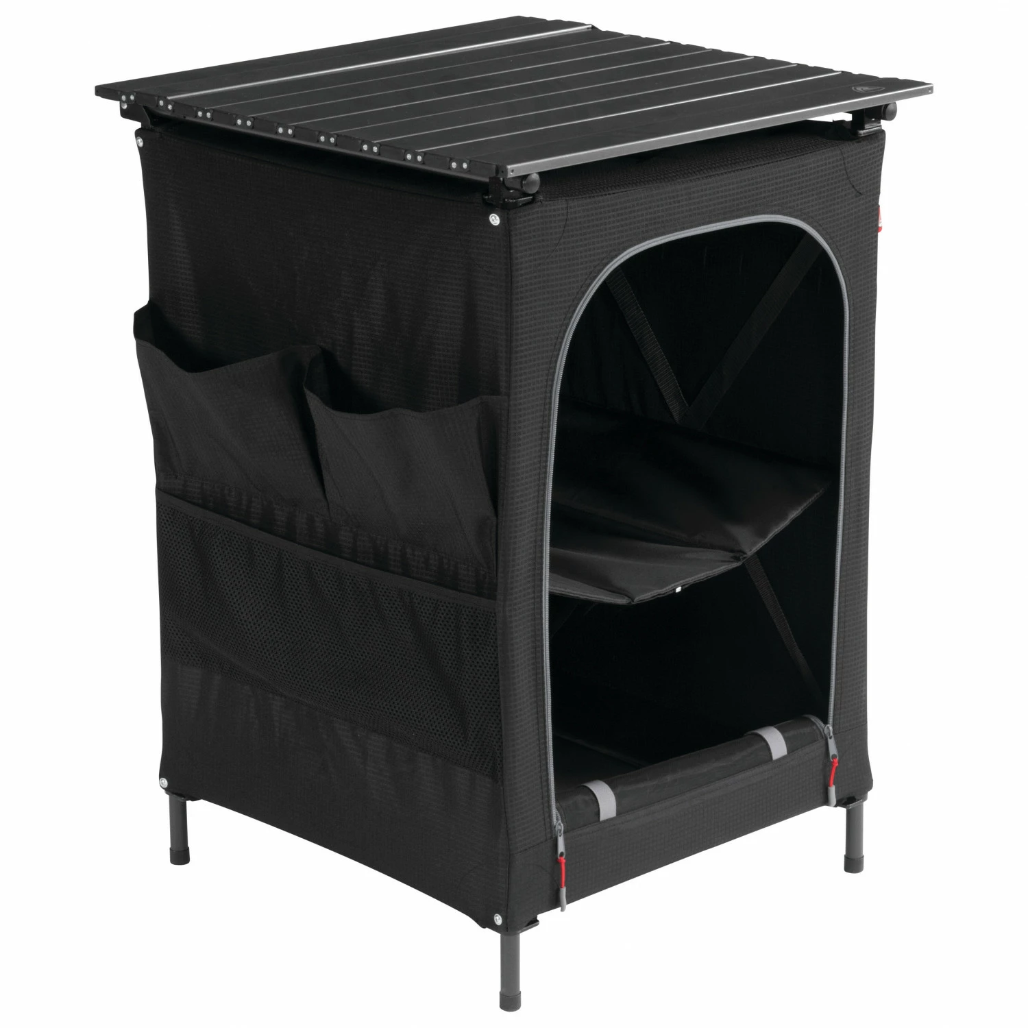 Robens Settler Storage Unit - Camping Cupboard - Image 4