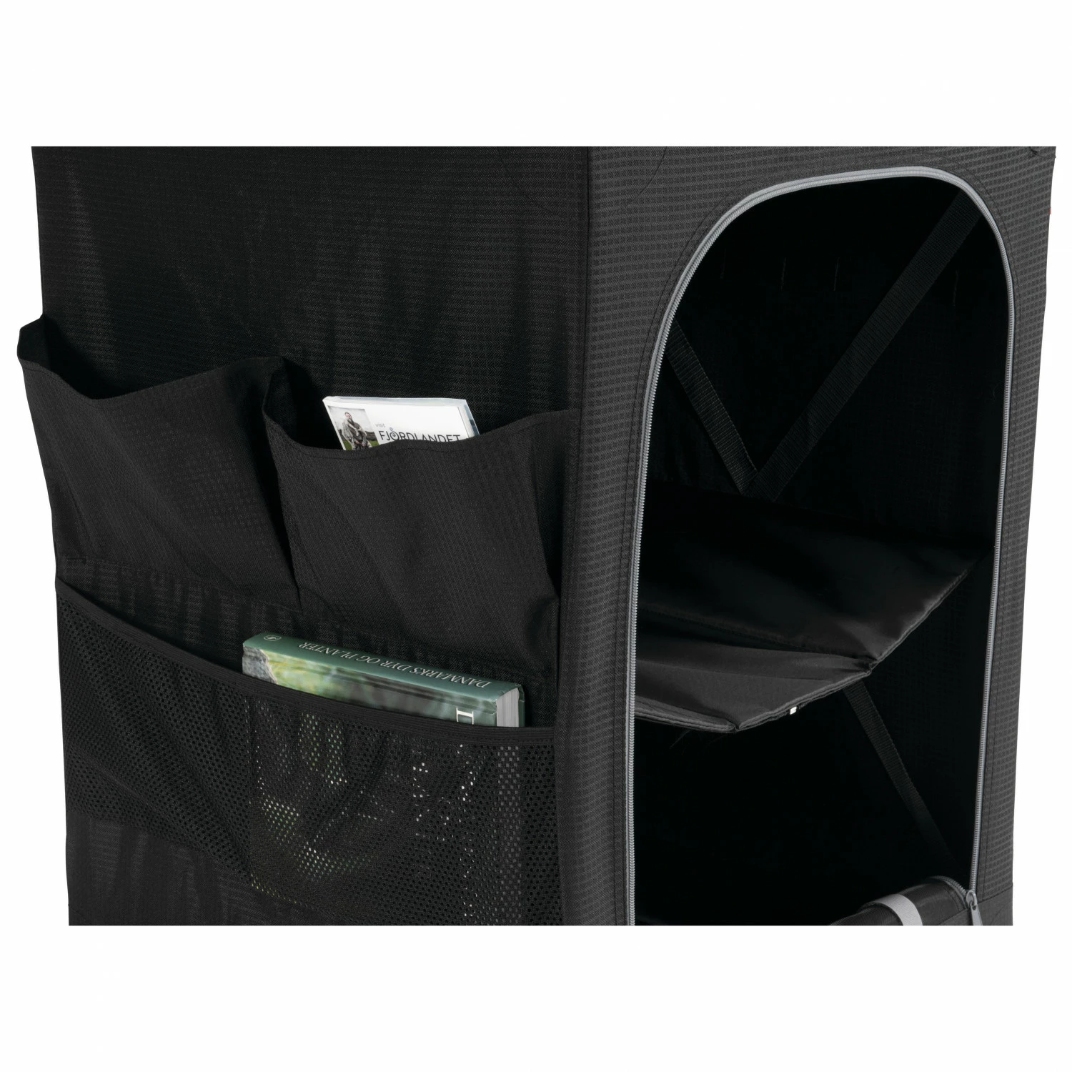 Robens Settler Storage Unit - Camping Cupboard - Image 6