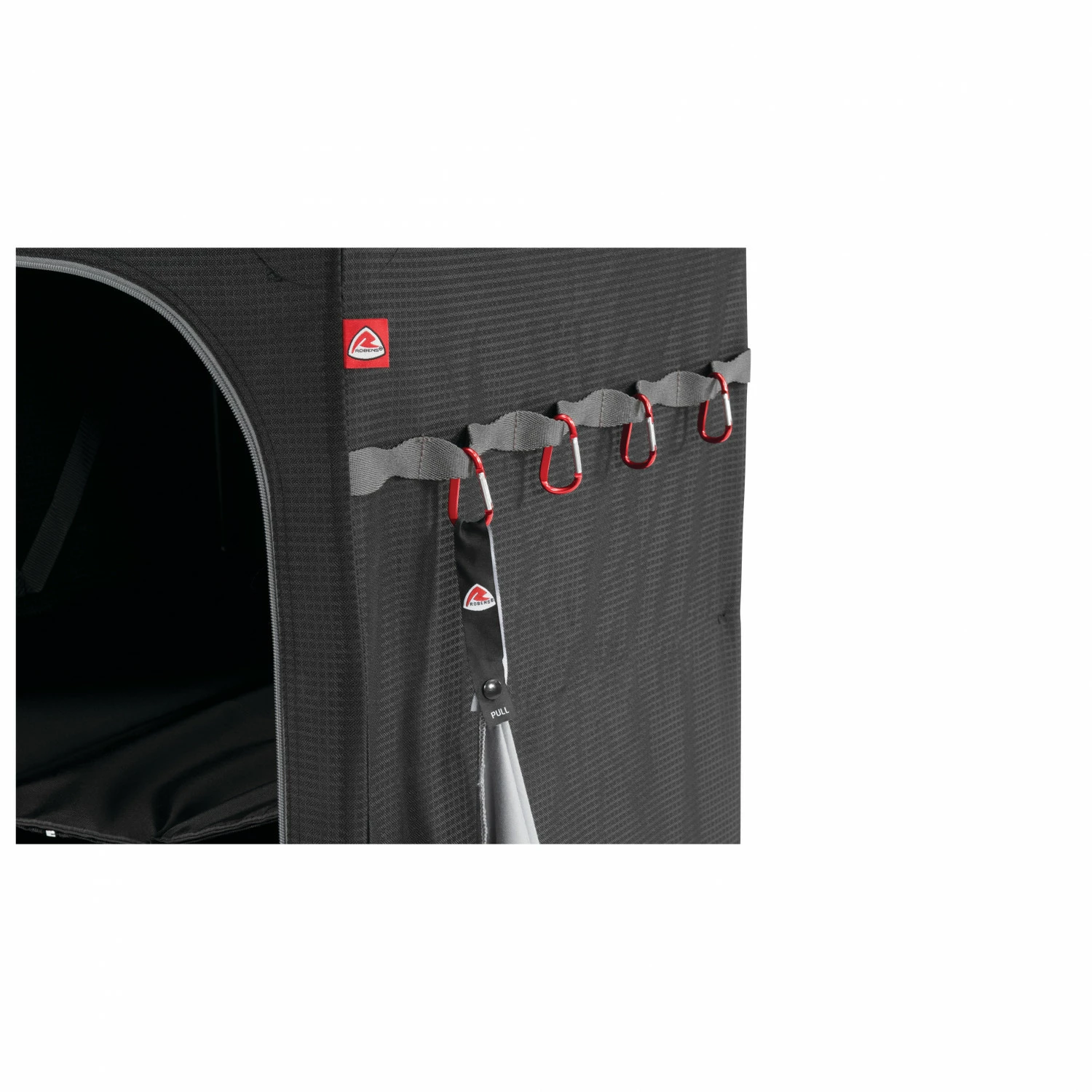 Robens Settler Storage Unit - Camping Cupboard - Image 7