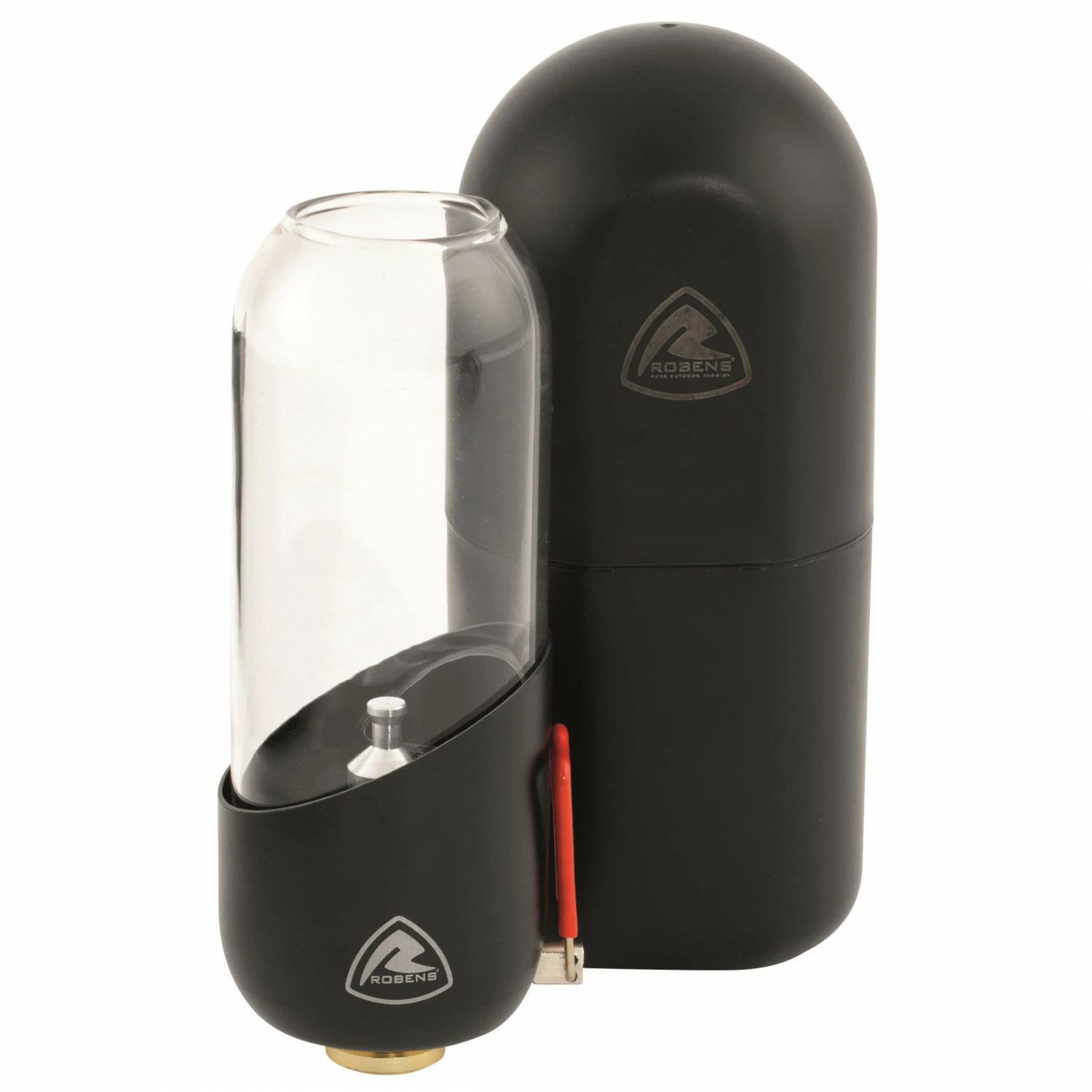 Robens Snowdon Gas Lantern - Gas Lantern