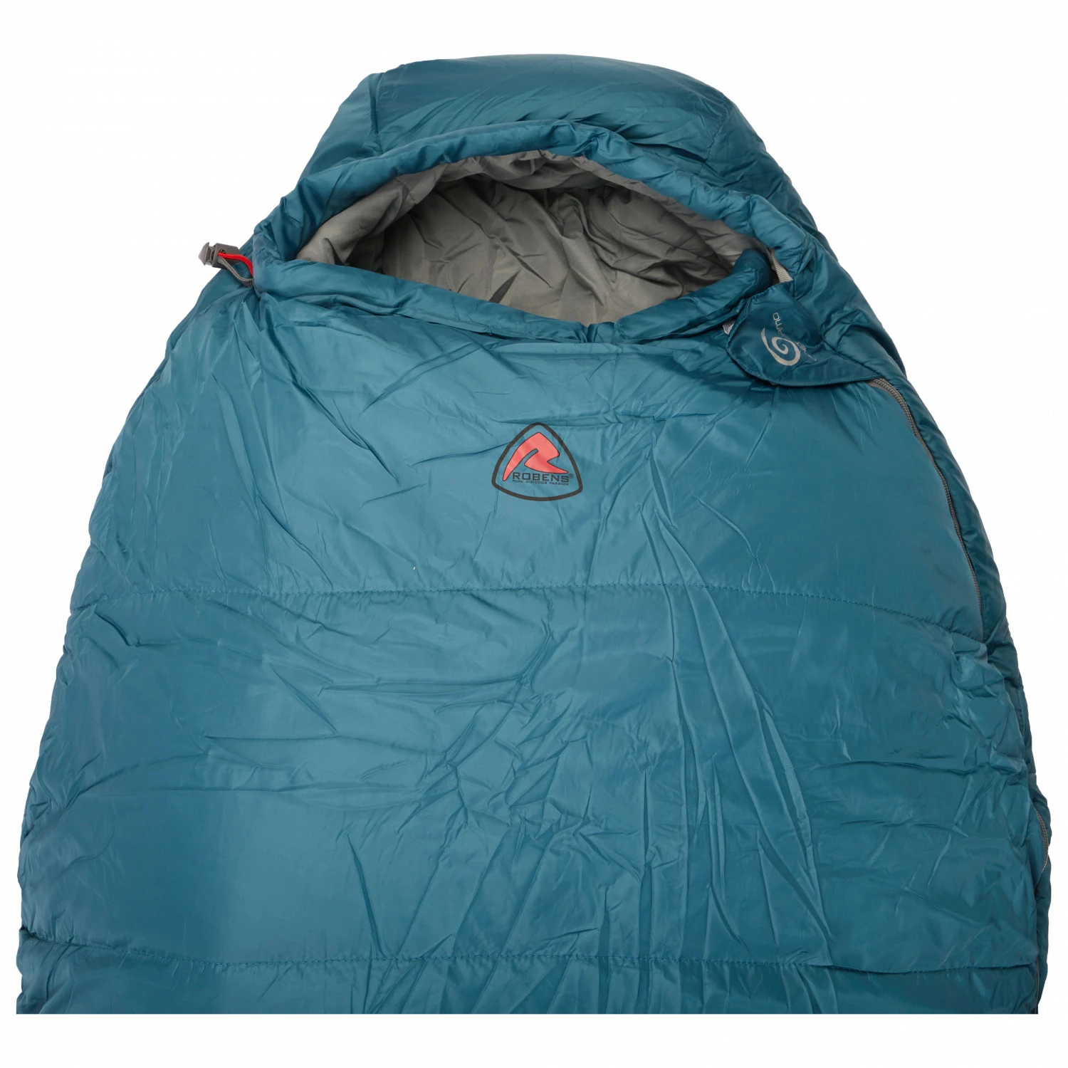 Robens Spire II - Synthetic Sleeping Bag - Image 2