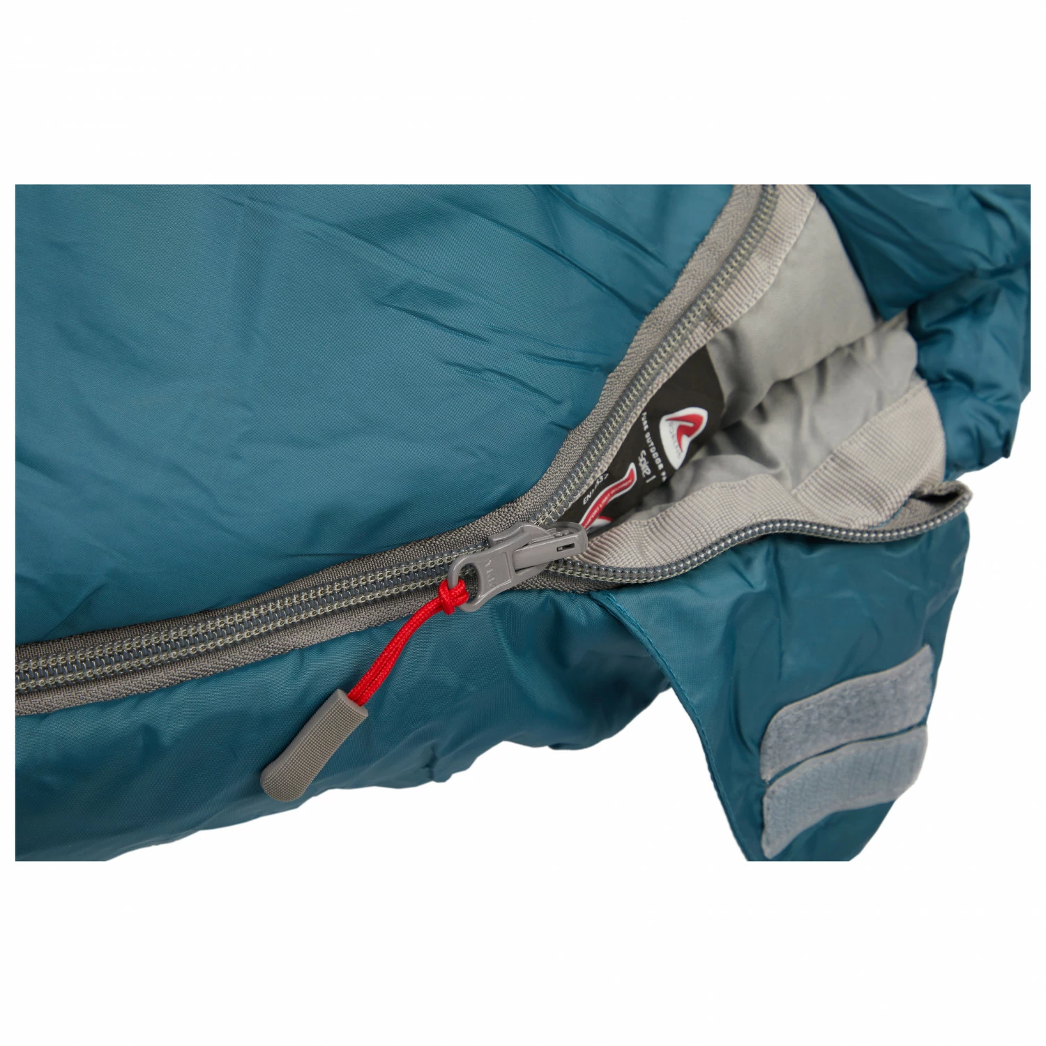 Robens Spire II - Synthetic Sleeping Bag - Image 4