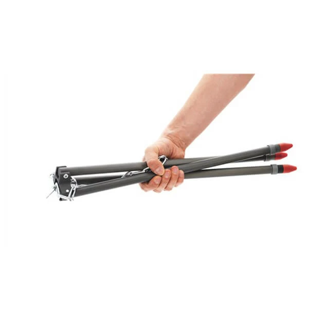 Robens Telescopic Aluminum Tripod - Solid Fuel Stoves - Image 3